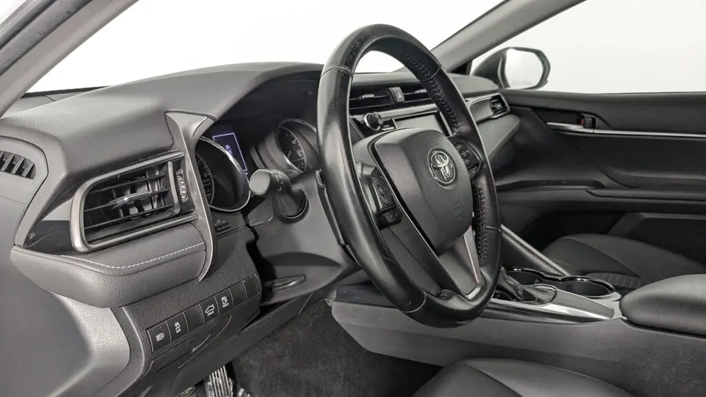 Florida Fine Cars - Used TOYOTA CAMRY 2019 ORLANDO SE