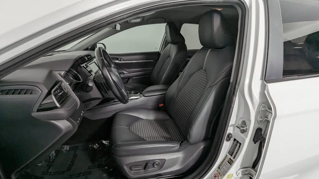 Florida Fine Cars - Used TOYOTA CAMRY 2019 ORLANDO SE