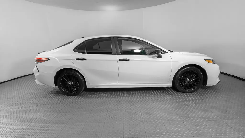 Florida Fine Cars - Used TOYOTA CAMRY 2019 ORLANDO SE