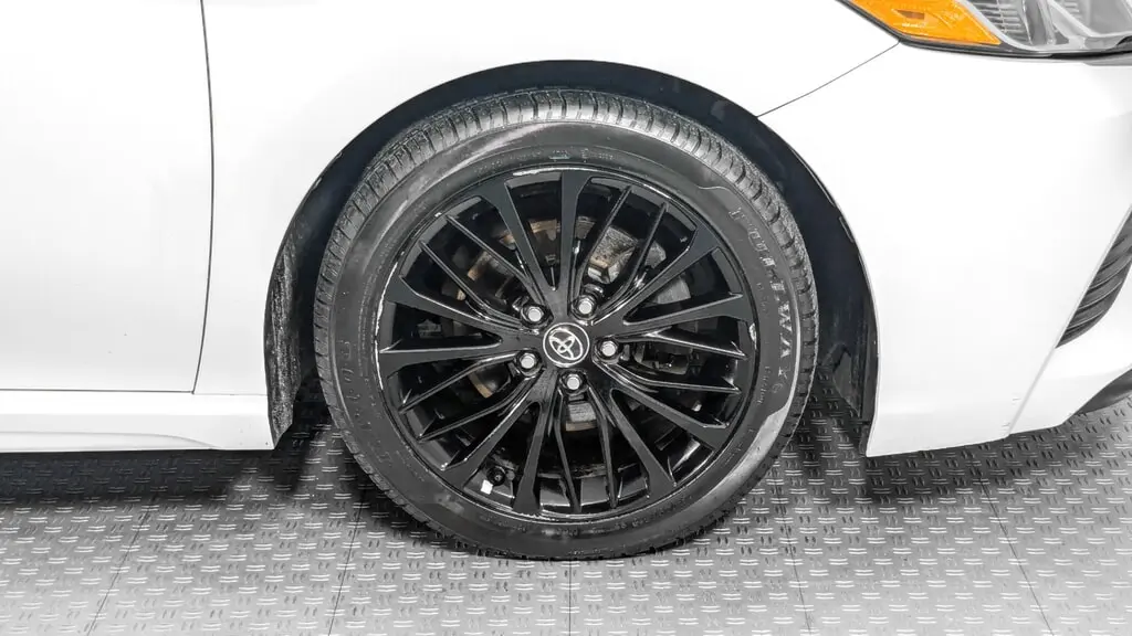 Florida Fine Cars - Used TOYOTA CAMRY 2019 ORLANDO SE