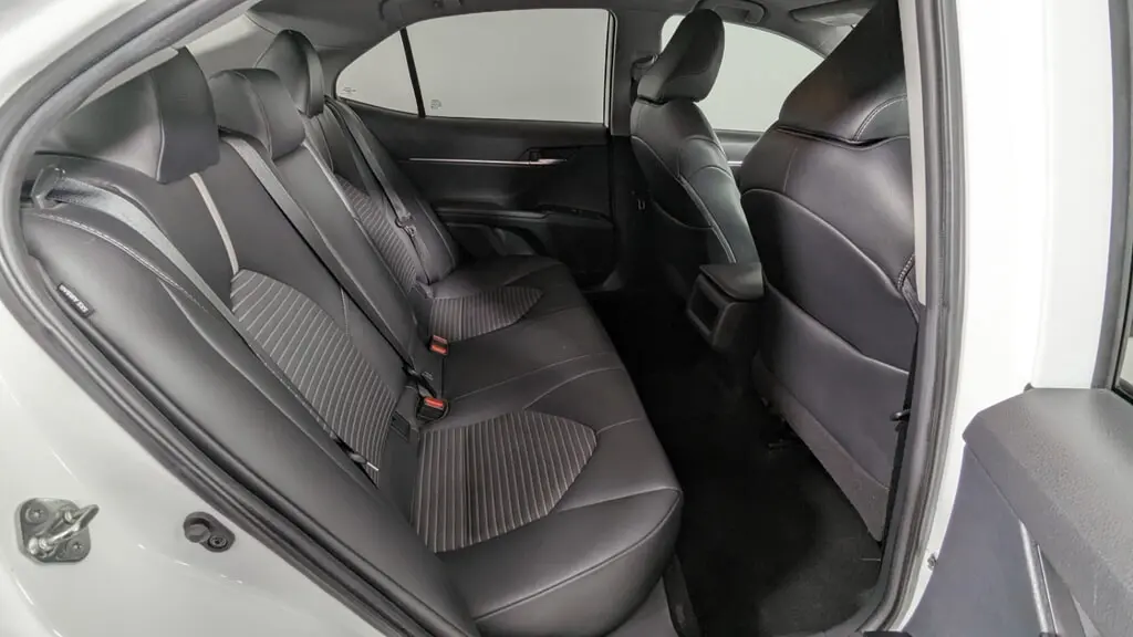 Florida Fine Cars - Used TOYOTA CAMRY 2019 ORLANDO SE