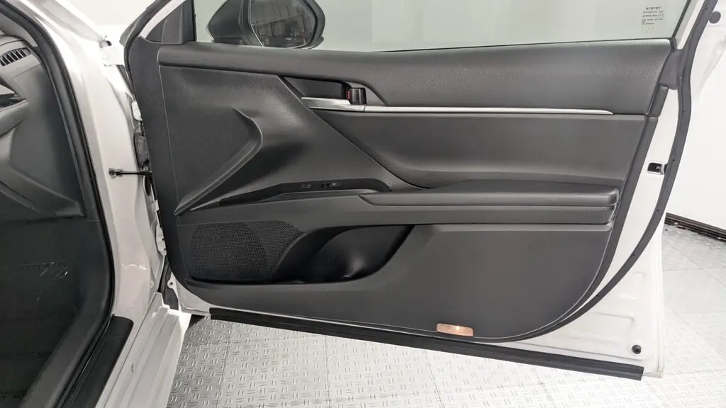 Florida Fine Cars - Used TOYOTA CAMRY 2019 ORLANDO SE