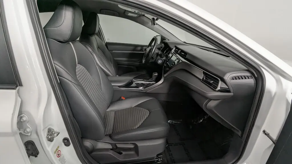 Florida Fine Cars - Used TOYOTA CAMRY 2019 ORLANDO SE