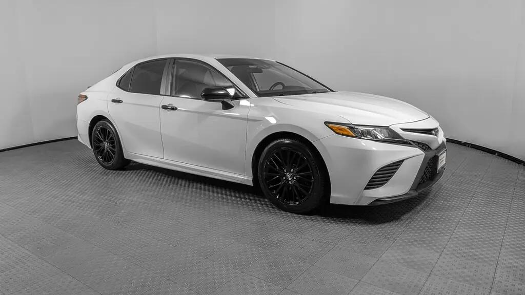 Florida Fine Cars - Used TOYOTA CAMRY 2019 ORLANDO SE