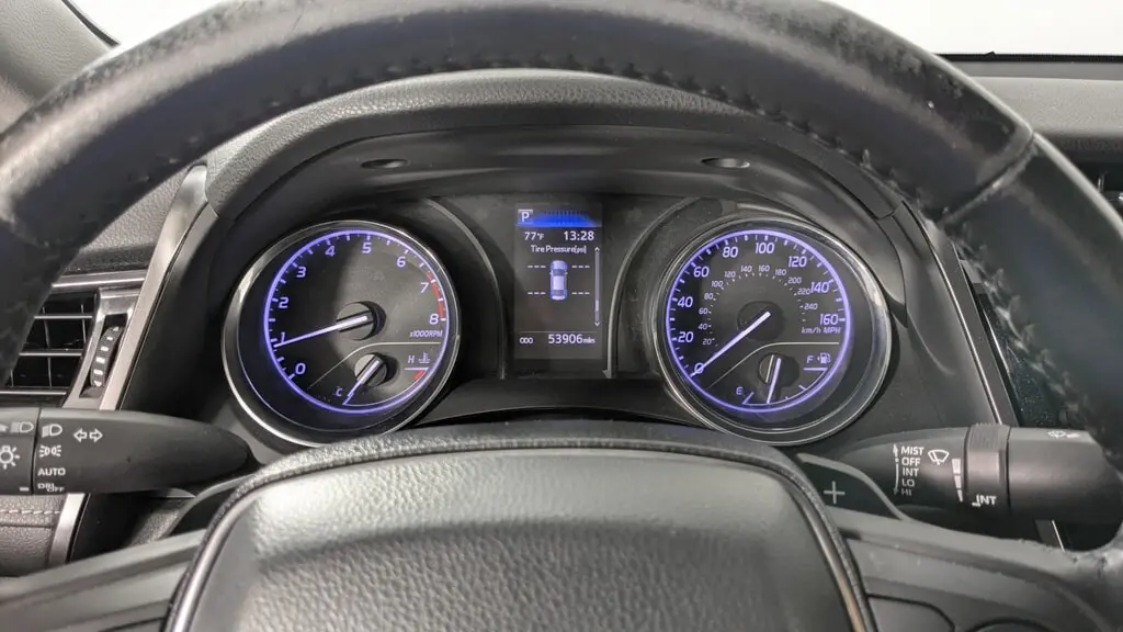 Florida Fine Cars - Used TOYOTA CAMRY 2019 ORLANDO SE