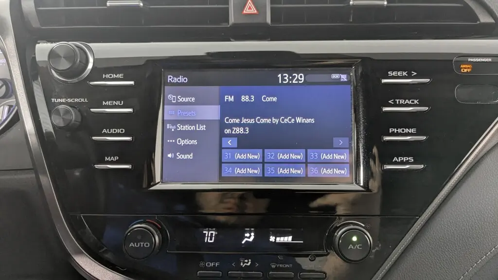 Florida Fine Cars - Used TOYOTA CAMRY 2019 ORLANDO SE