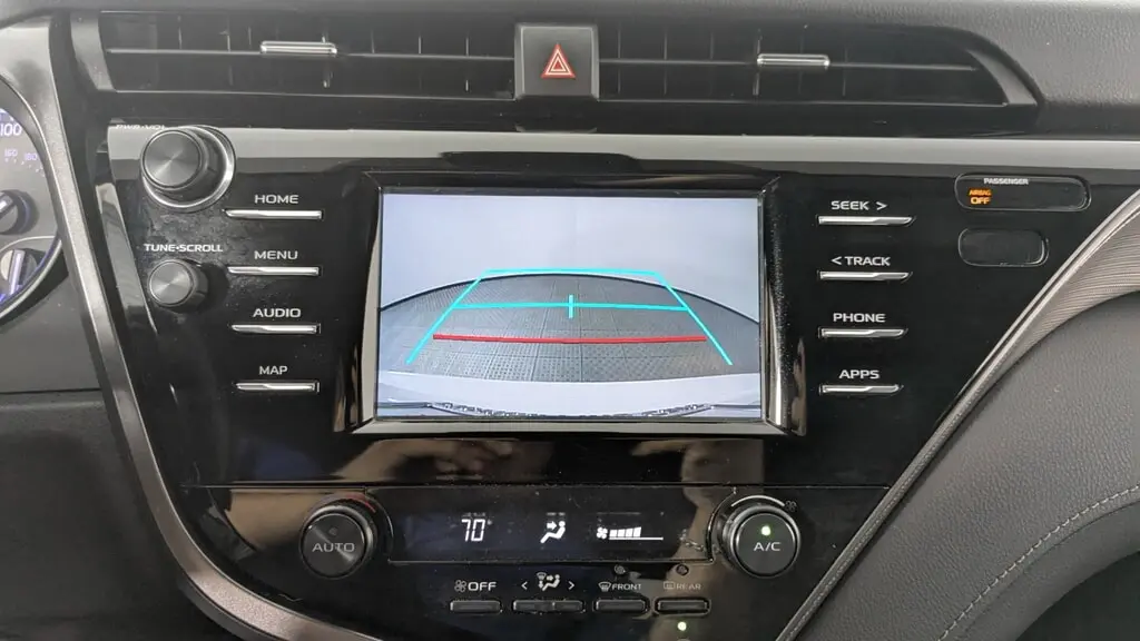 Florida Fine Cars - Used TOYOTA CAMRY 2019 ORLANDO SE