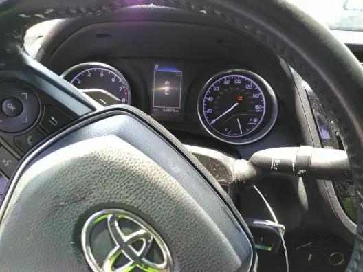 Florida Fine Cars - Used TOYOTA CAMRY 2019 ORLANDO SE