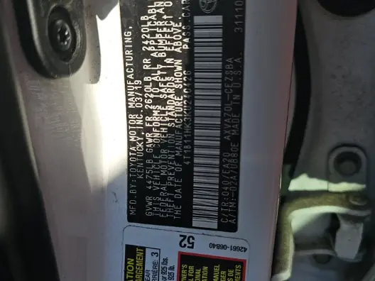 Florida Fine Cars - Used TOYOTA CAMRY 2019 ORLANDO SE