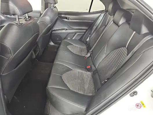 Florida Fine Cars - Used TOYOTA CAMRY 2019 ORLANDO SE