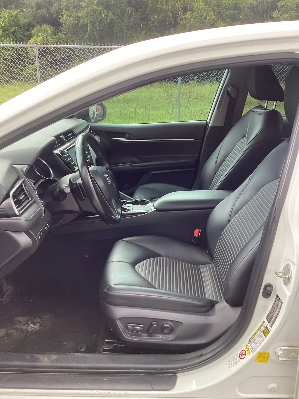 Florida Fine Cars - Used TOYOTA CAMRY 2019 ORLANDO SE