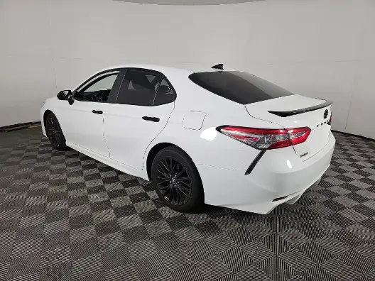 Florida Fine Cars - Used TOYOTA CAMRY 2019 ORLANDO SE