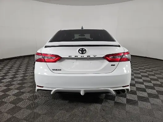 Florida Fine Cars - Used TOYOTA CAMRY 2019 ORLANDO SE