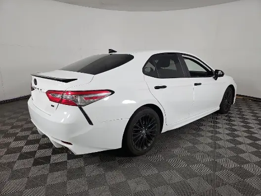 Florida Fine Cars - Used TOYOTA CAMRY 2019 ORLANDO SE