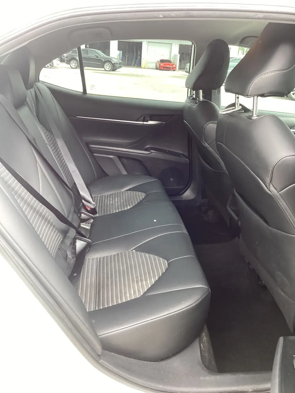 Florida Fine Cars - Used TOYOTA CAMRY 2019 ORLANDO SE