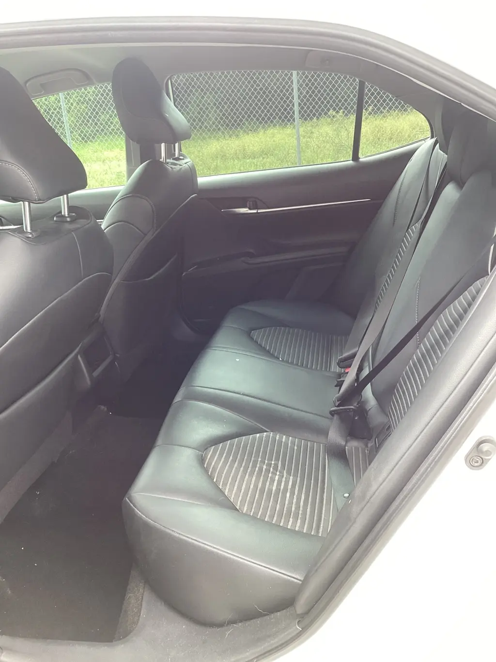 Florida Fine Cars - Used TOYOTA CAMRY 2019 ORLANDO SE