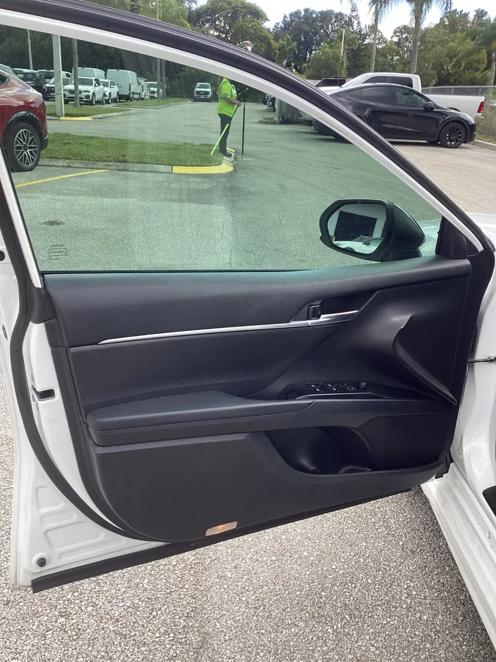 Florida Fine Cars - Used TOYOTA CAMRY 2019 ORLANDO SE