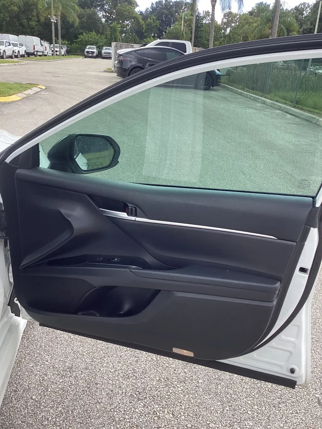 Florida Fine Cars - Used TOYOTA CAMRY 2019 ORLANDO SE