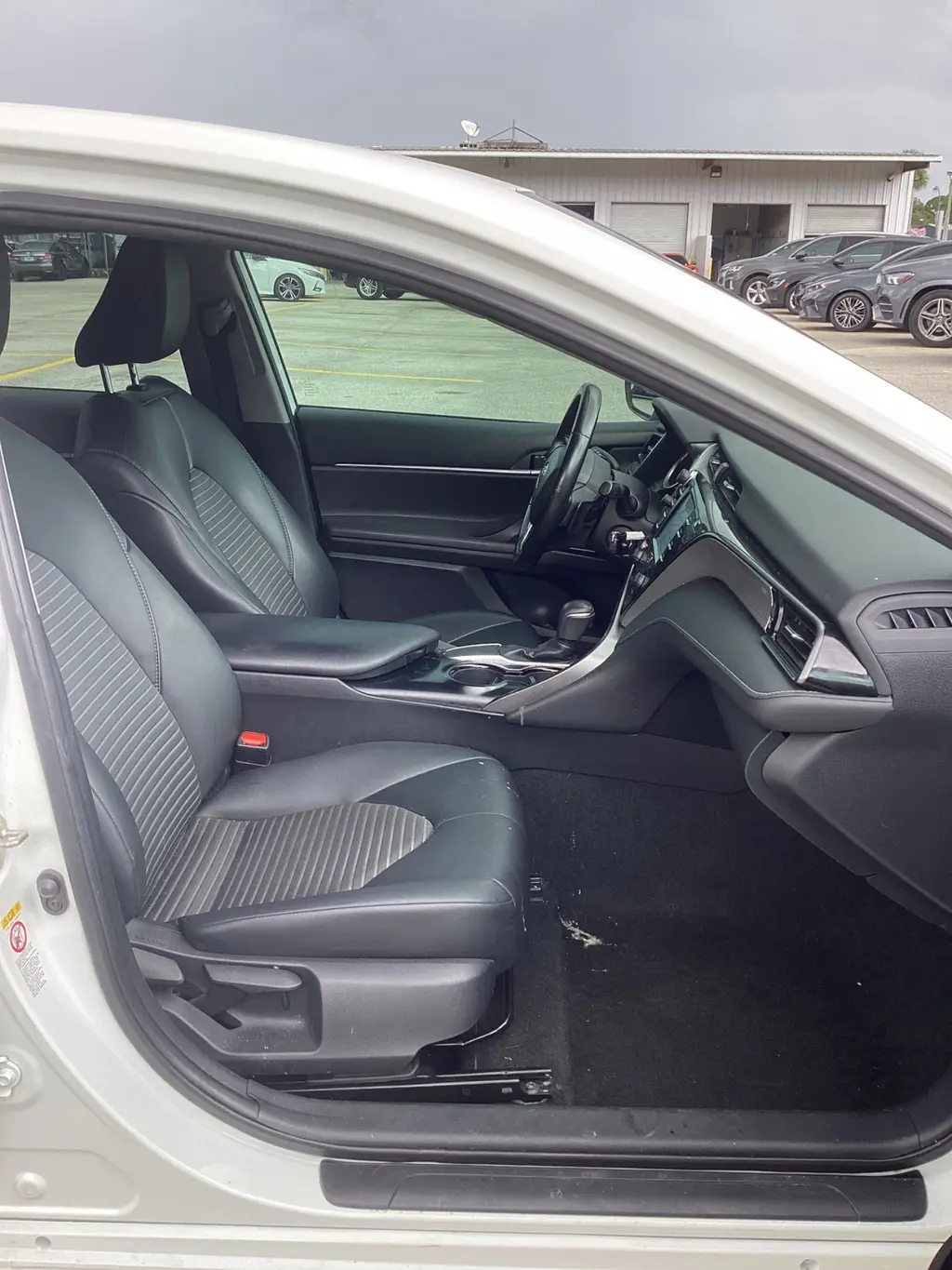 Florida Fine Cars - Used TOYOTA CAMRY 2019 ORLANDO SE
