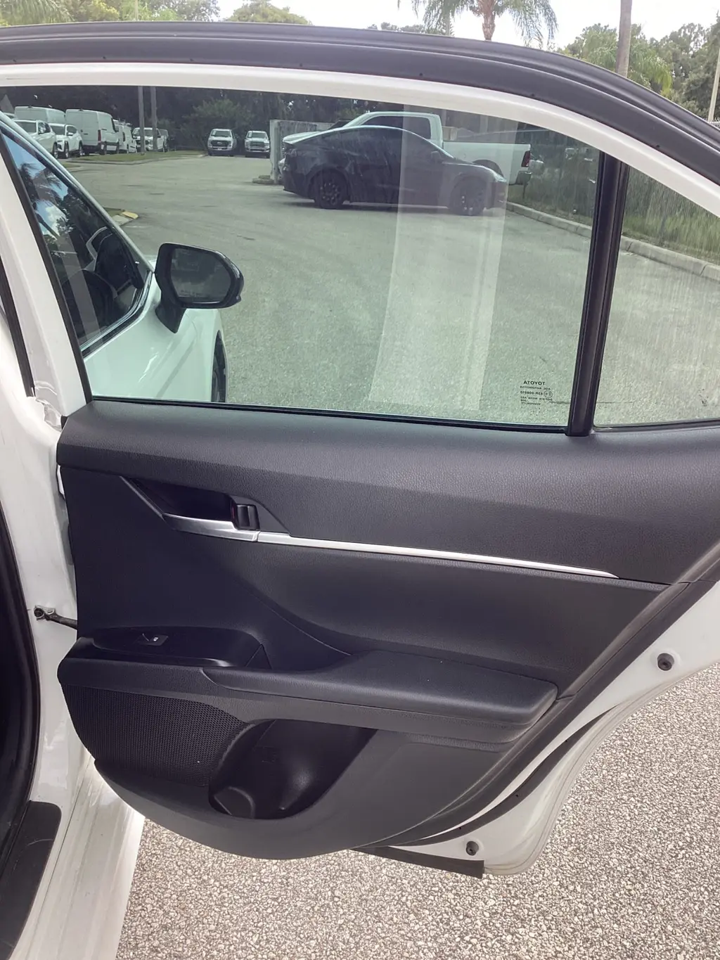 Florida Fine Cars - Used TOYOTA CAMRY 2019 ORLANDO SE