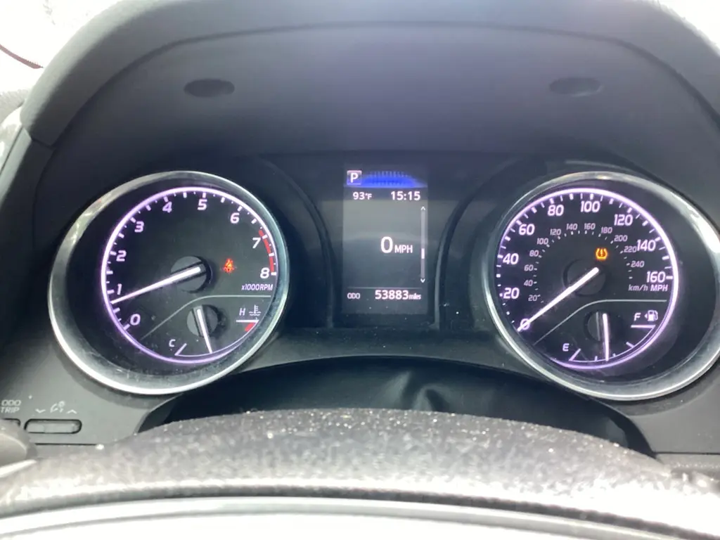 Florida Fine Cars - Used TOYOTA CAMRY 2019 ORLANDO SE