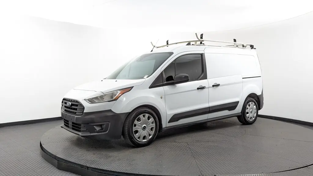Florida Fine Cars - Used FORD TRANSIT CONNECT VAN 2019 MIAMI XL
