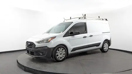 Florida Fine Cars - Used FORD TRANSIT-CONNECT VAN 2019 MIAMI XL