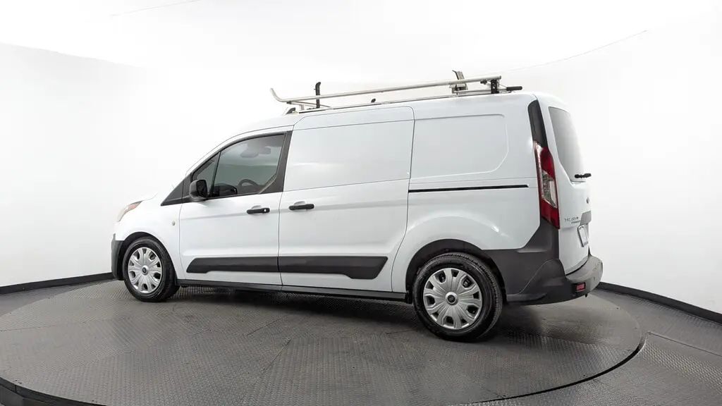 Florida Fine Cars - Used FORD TRANSIT CONNECT VAN 2019 MIAMI XL