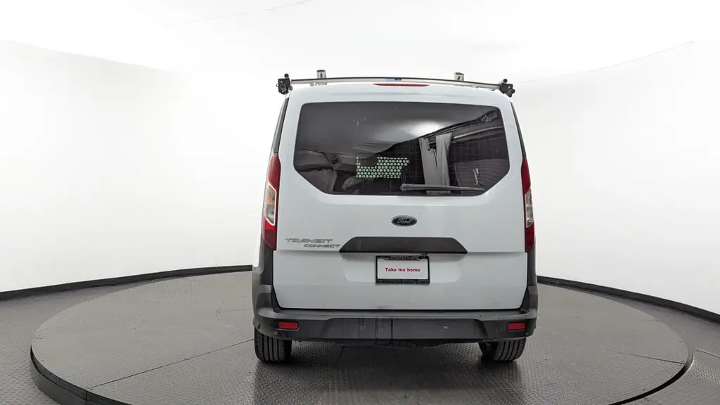 Florida Fine Cars - Used FORD TRANSIT CONNECT VAN 2019 MIAMI XL