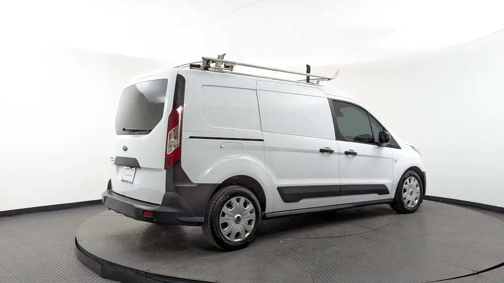 Florida Fine Cars - Used FORD TRANSIT CONNECT VAN 2019 MIAMI XL