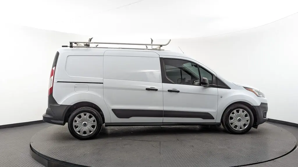 Florida Fine Cars - Used FORD TRANSIT CONNECT VAN 2019 MIAMI XL