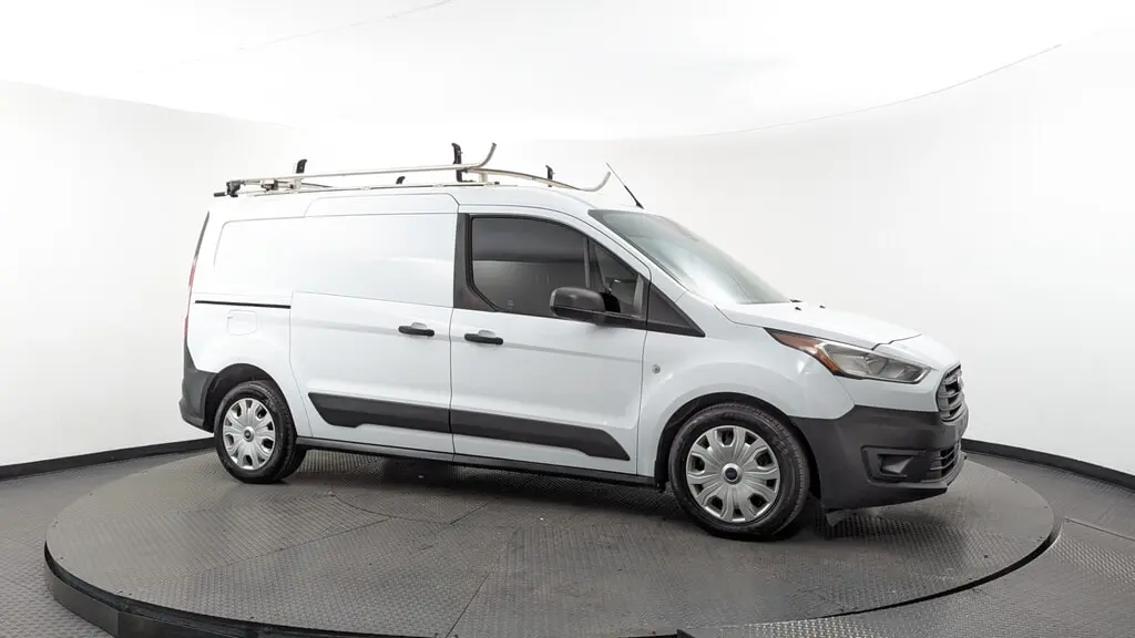 Florida Fine Cars - Used FORD TRANSIT CONNECT VAN 2019 MIAMI XL