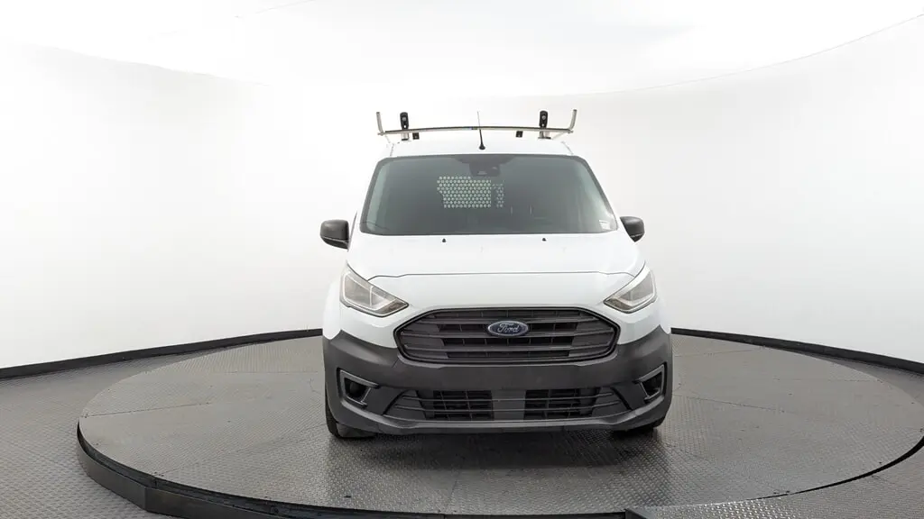 Florida Fine Cars - Used FORD TRANSIT CONNECT VAN 2019 MIAMI XL