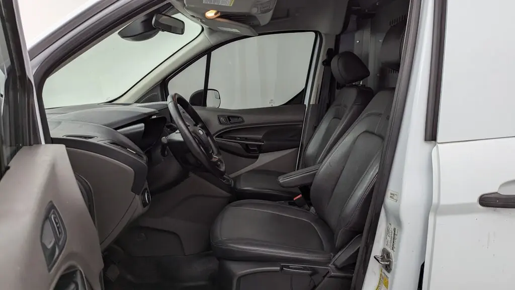 Florida Fine Cars - Used FORD TRANSIT CONNECT VAN 2019 MIAMI XL