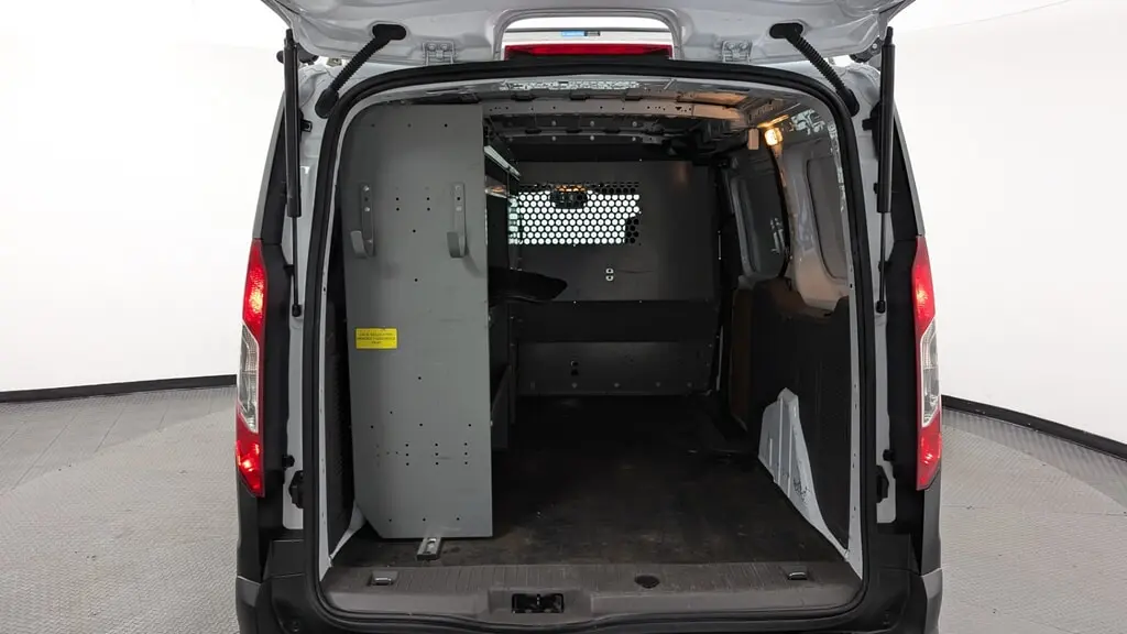 Florida Fine Cars - Used FORD TRANSIT CONNECT VAN 2019 MIAMI XL