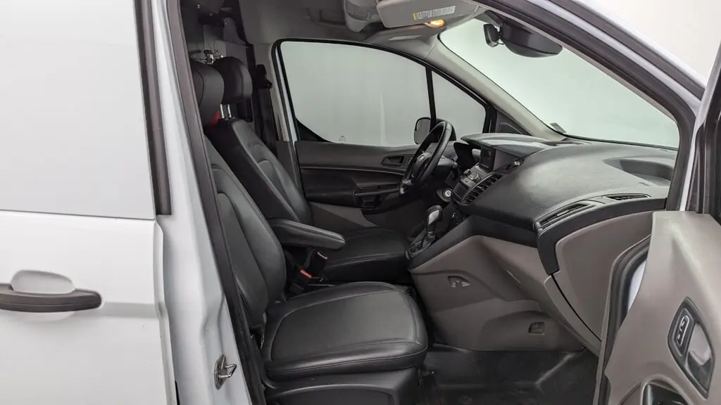 Florida Fine Cars - Used FORD TRANSIT CONNECT VAN 2019 MIAMI XL