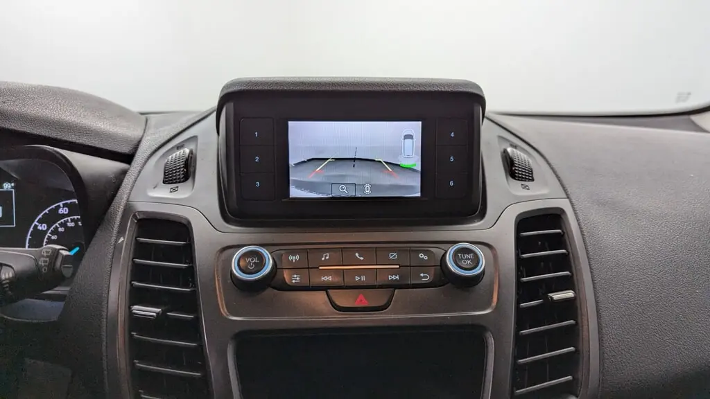 Florida Fine Cars - Used FORD TRANSIT CONNECT VAN 2019 MIAMI XL