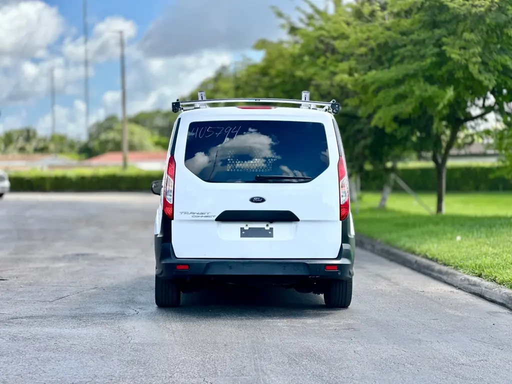 Florida Fine Cars - Used FORD TRANSIT CONNECT VAN 2019 MIAMI XL