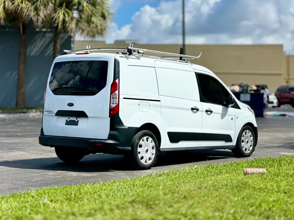 Florida Fine Cars - Used FORD TRANSIT CONNECT VAN 2019 MIAMI XL