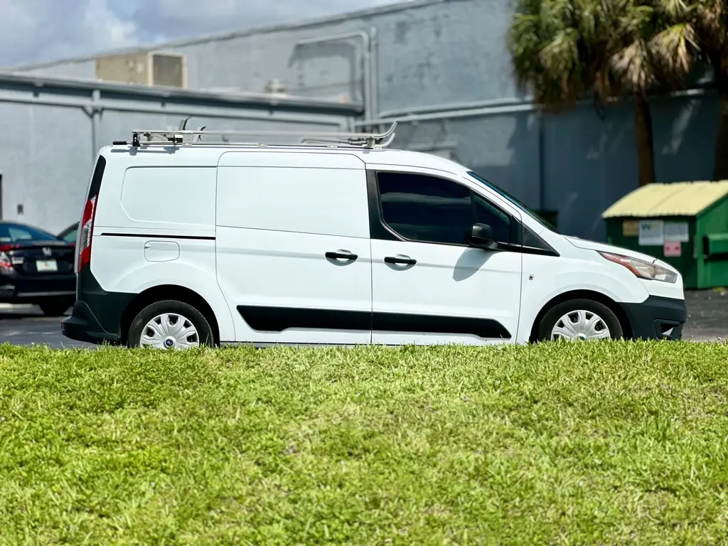 Florida Fine Cars - Used FORD TRANSIT CONNECT VAN 2019 MIAMI XL