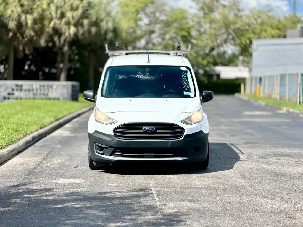 Florida Fine Cars - Used FORD TRANSIT CONNECT VAN 2019 MIAMI XL