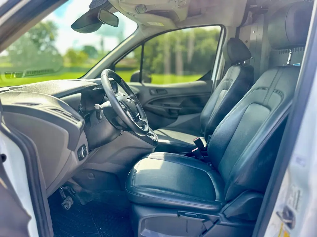 Florida Fine Cars - Used FORD TRANSIT CONNECT VAN 2019 MIAMI XL