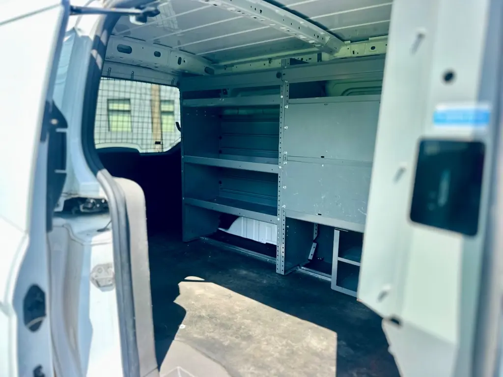 Florida Fine Cars - Used FORD TRANSIT CONNECT VAN 2019 MIAMI XL