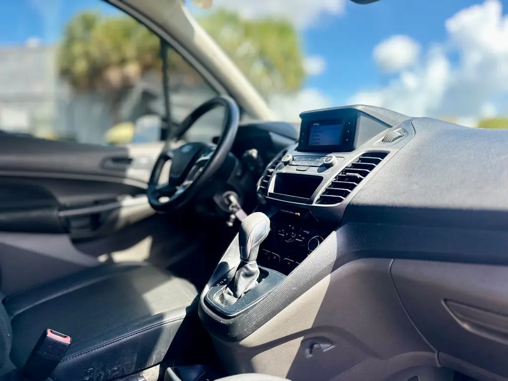 Florida Fine Cars - Used FORD TRANSIT CONNECT VAN 2019 MIAMI XL