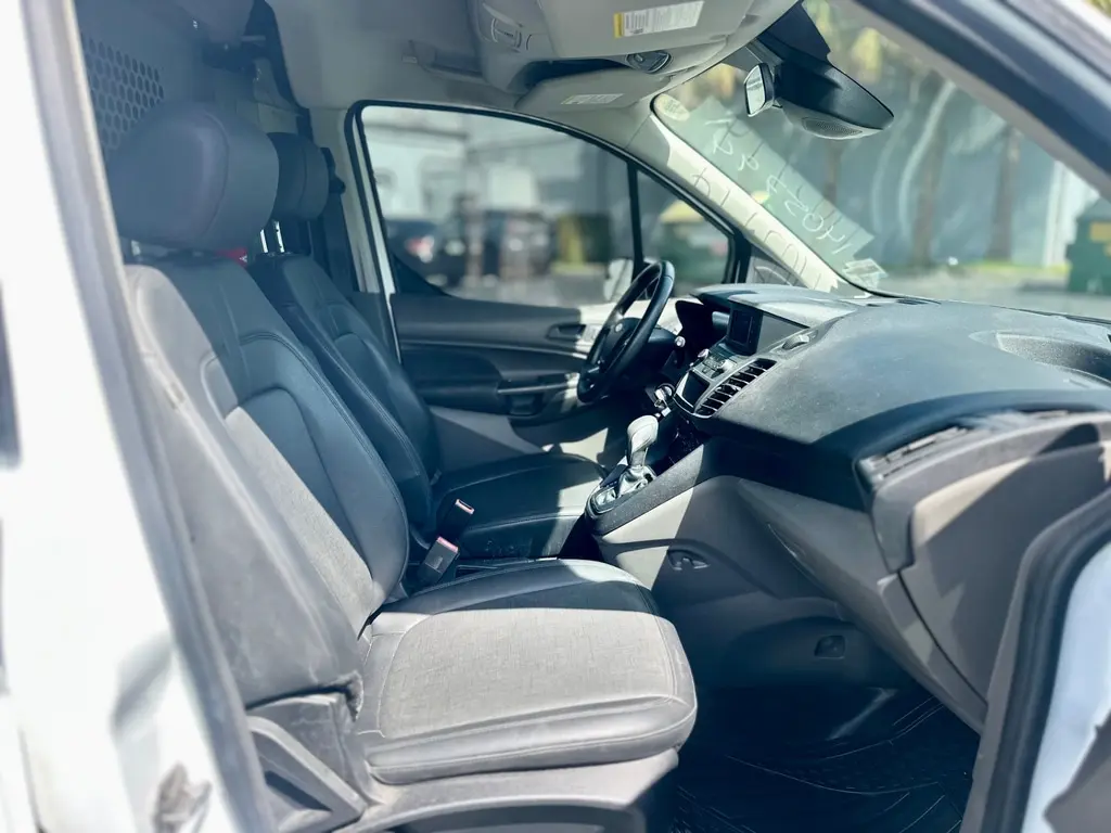 Florida Fine Cars - Used FORD TRANSIT CONNECT VAN 2019 MIAMI XL