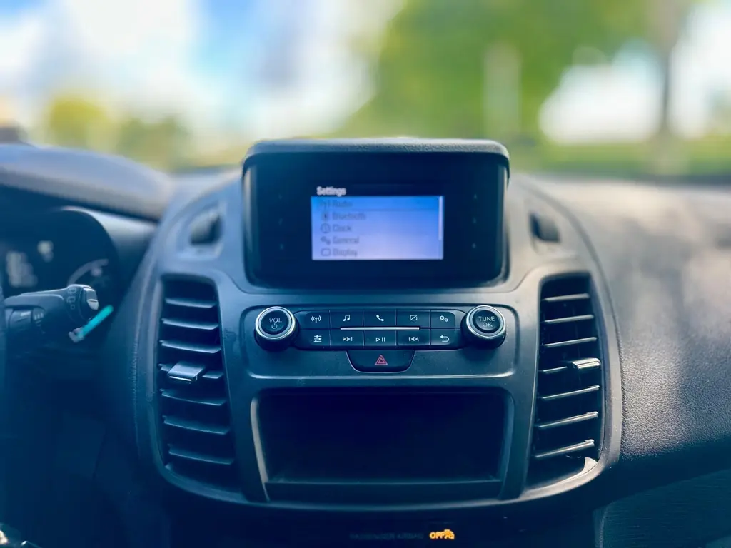 Florida Fine Cars - Used FORD TRANSIT CONNECT VAN 2019 MIAMI XL