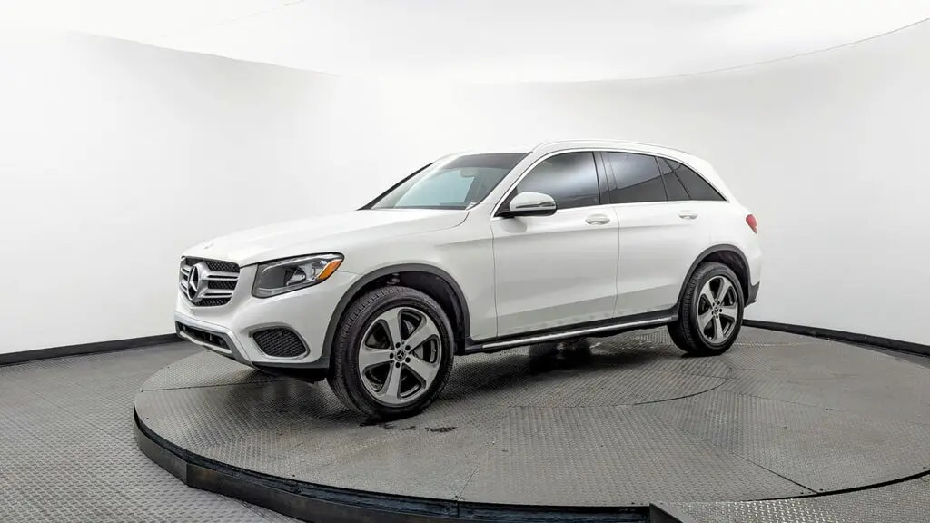Florida Fine Cars - Used MERCEDES-BENZ GLC 2019 MIAMI GLC 300