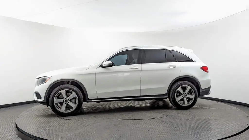 Florida Fine Cars - Used MERCEDES-BENZ GLC 2019 MIAMI GLC 300