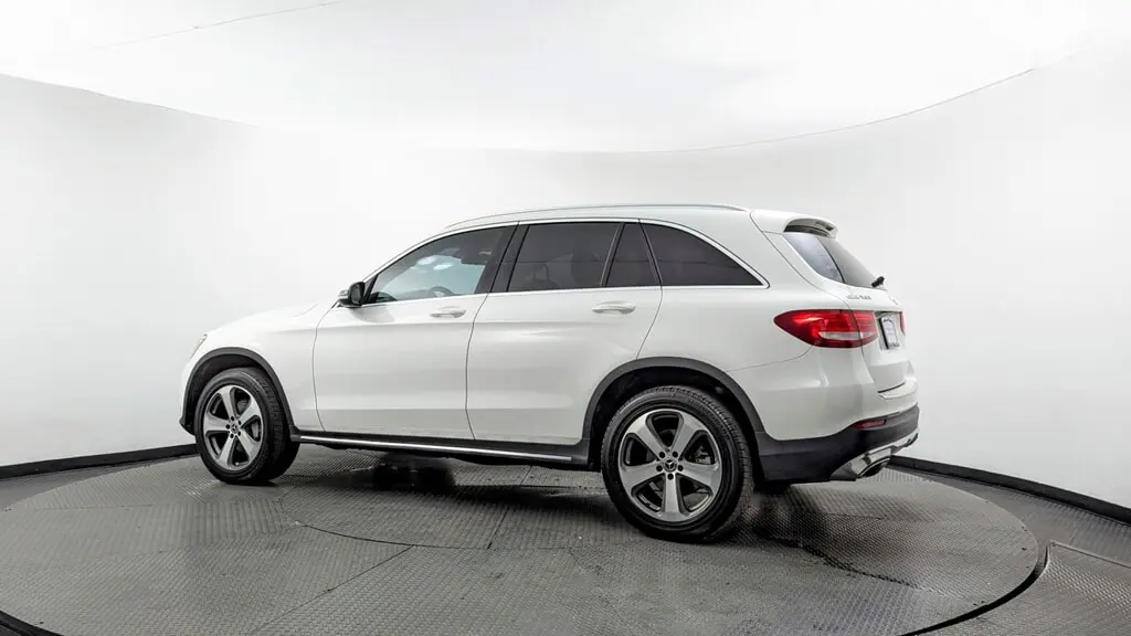 Florida Fine Cars - Used MERCEDES-BENZ GLC 2019 MIAMI GLC 300