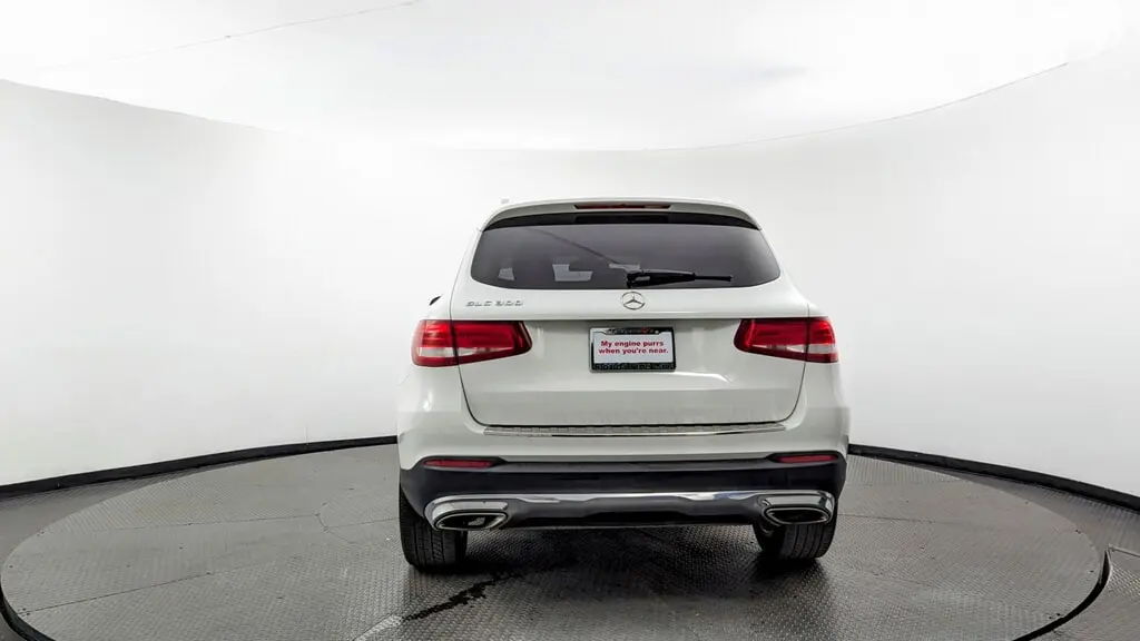 Florida Fine Cars - Used MERCEDES-BENZ GLC 2019 MIAMI GLC 300